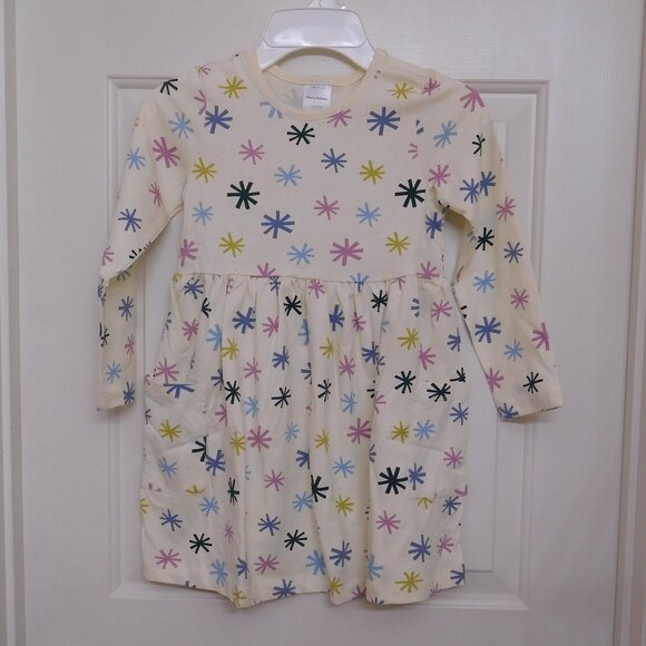 Pull Pour Fille Hanna Andersson - Rouge, Taille 130 (7-10 Ans) - Neuf Sans étiquette (NWOT)
